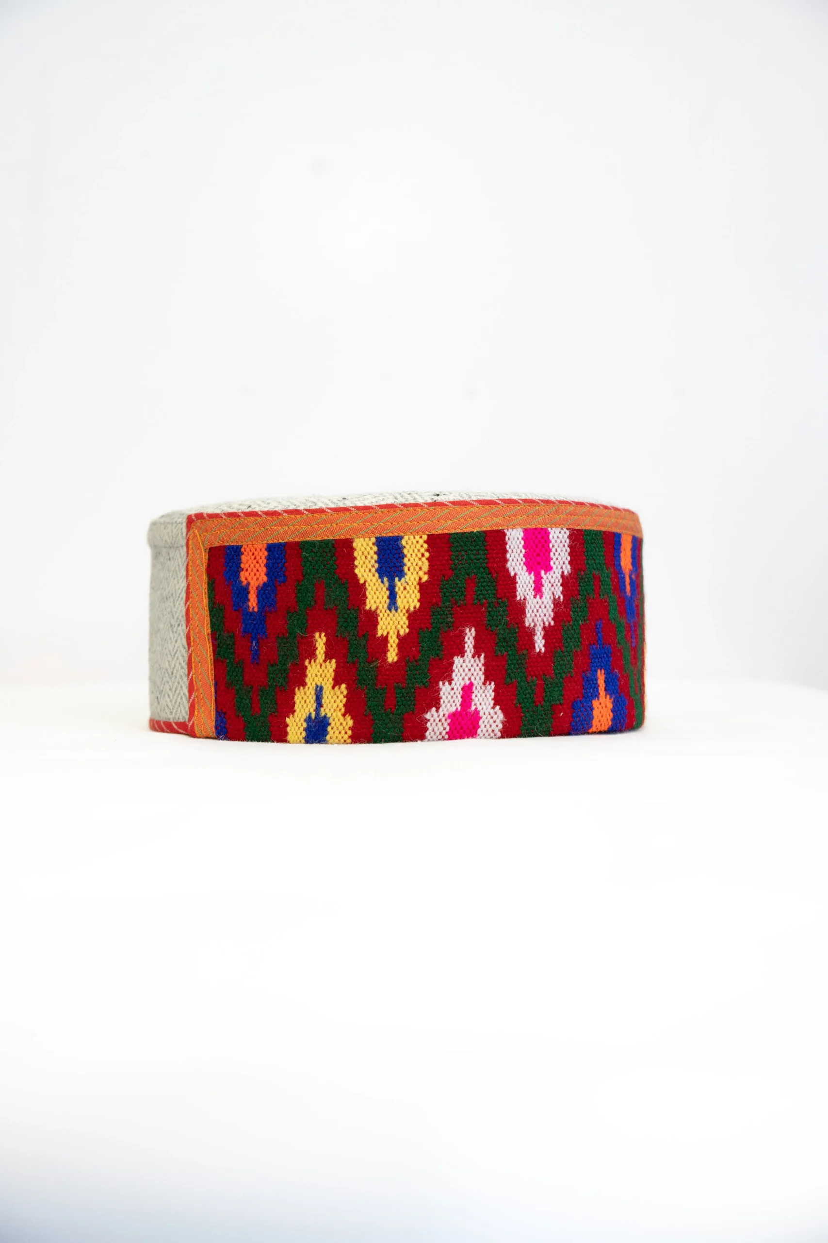 Himachali Cap-topi-1