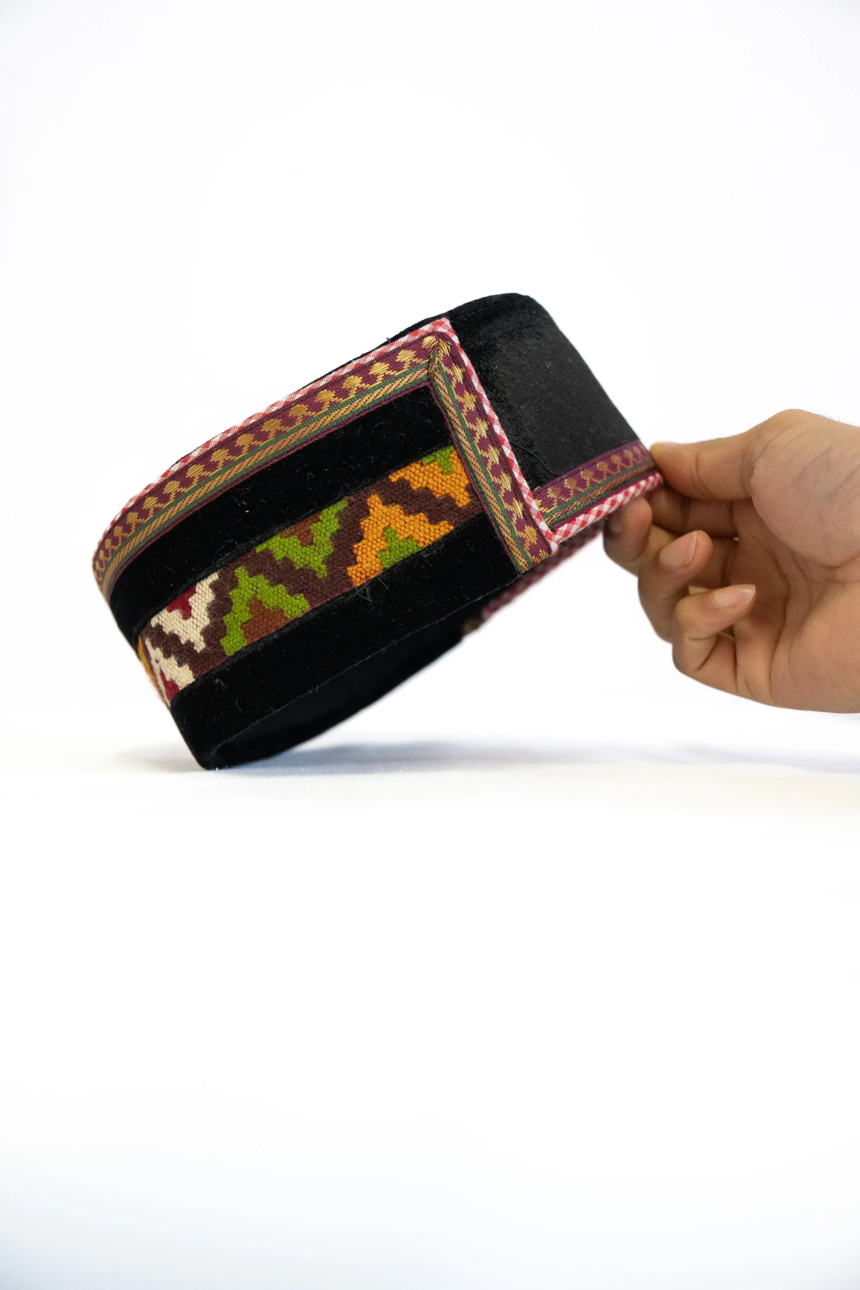 Himachali Cap-topi-12