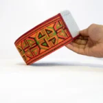 Kullvi Heritage Cap – Traditional Pattern