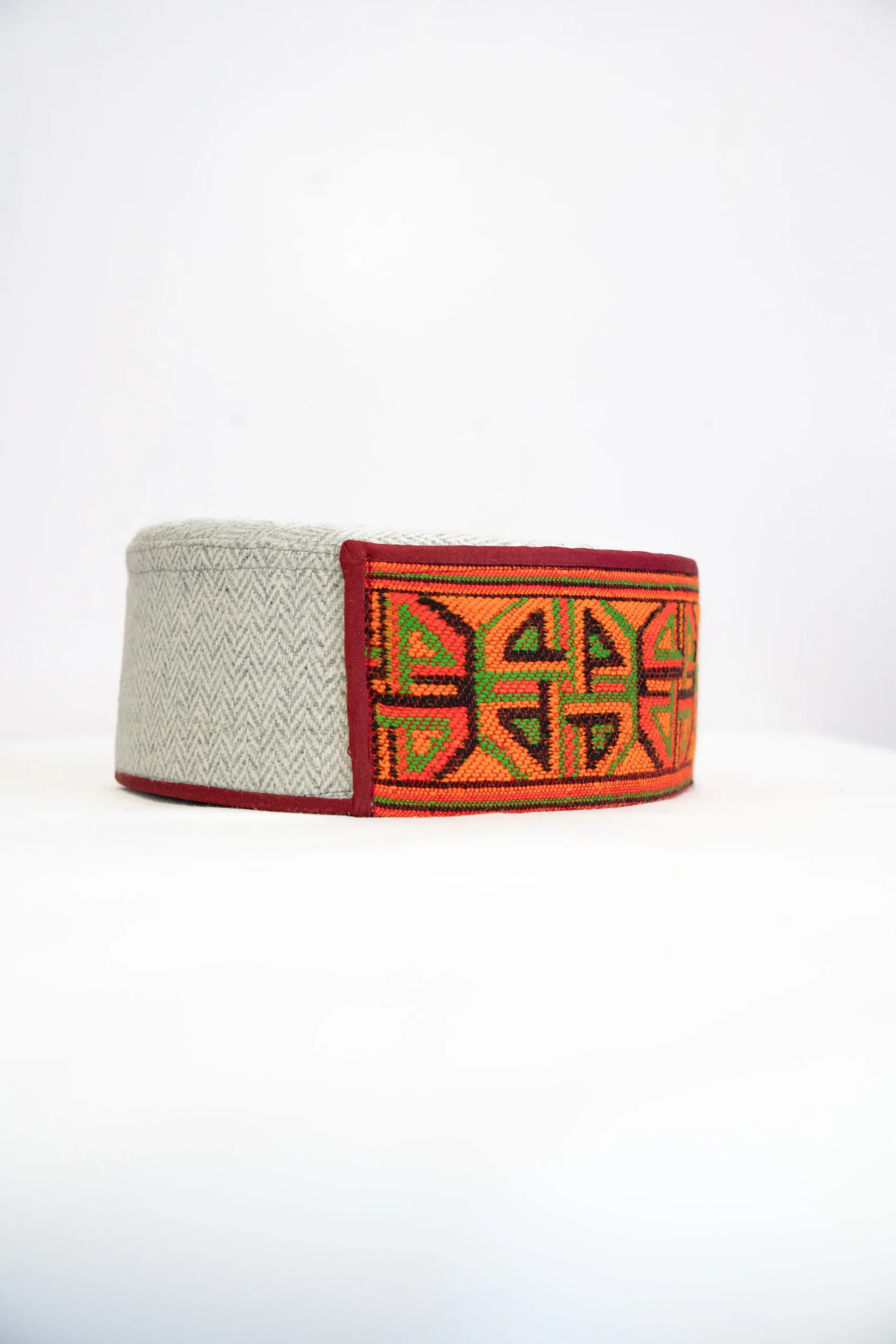 Himachali Cap-topi-17