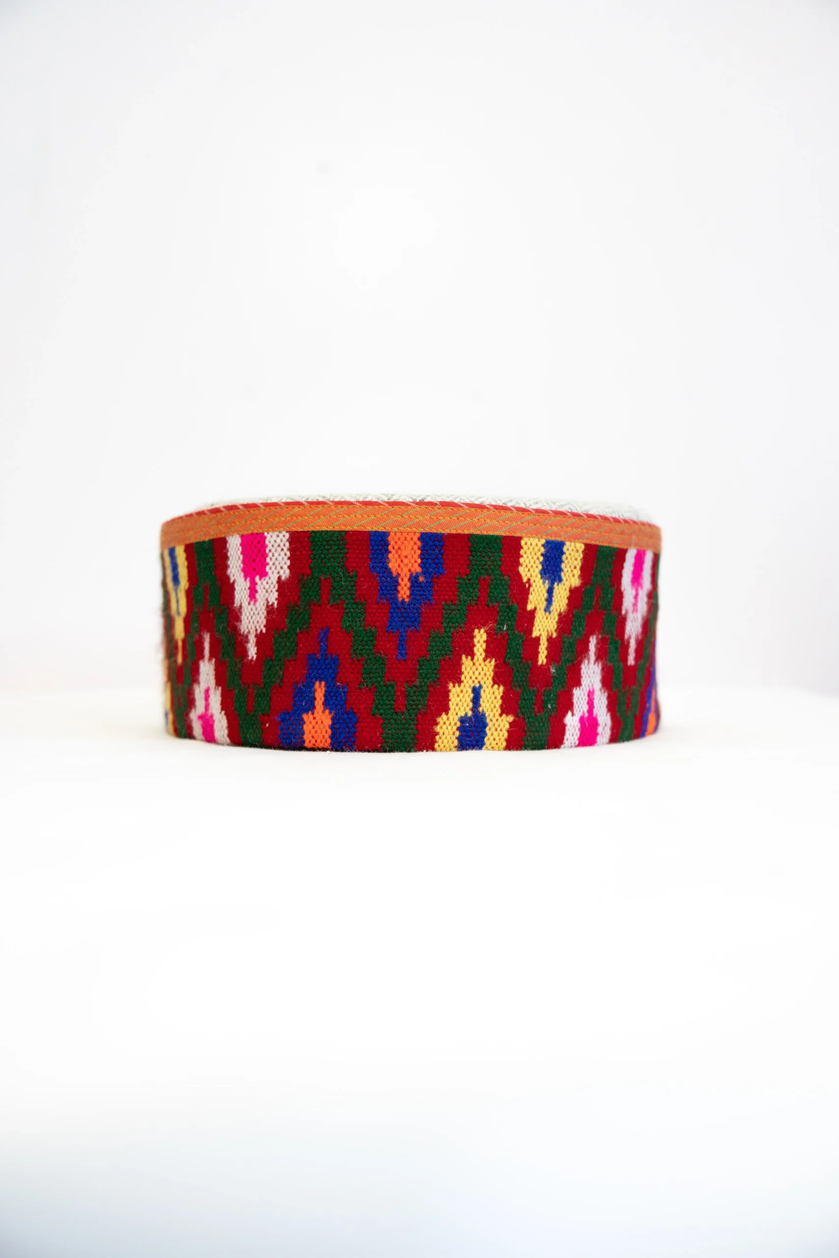 Himachali Cap-topi-2