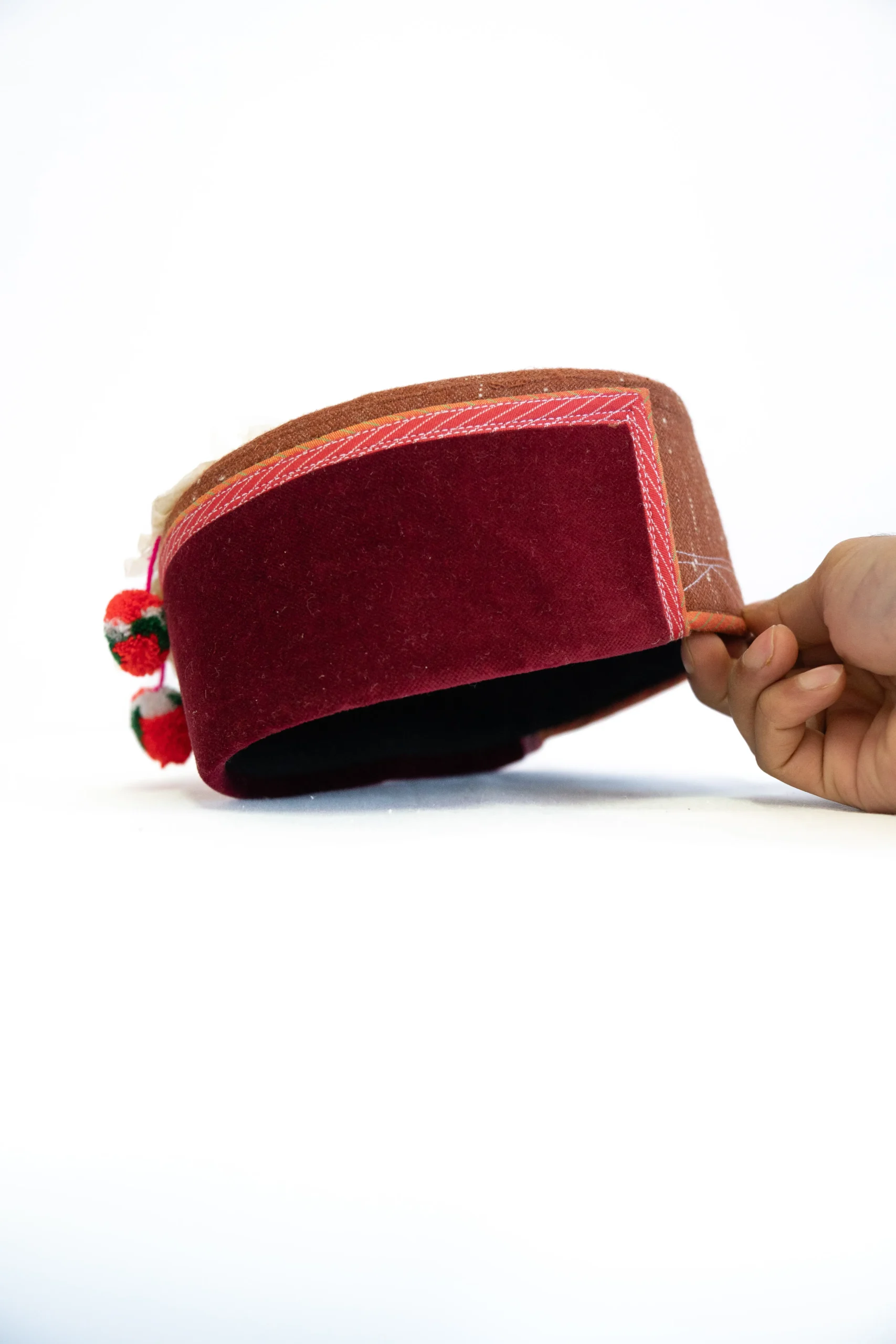 Himachali Cap-topi-25