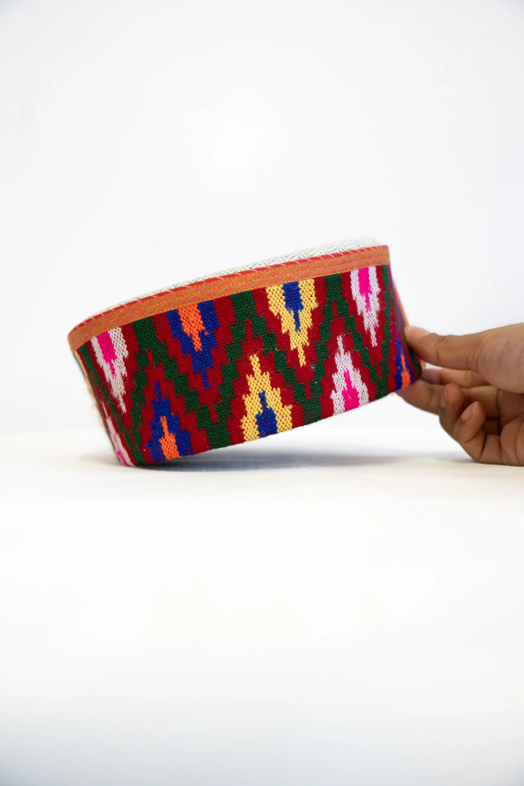 Himachali Cap-topi-4