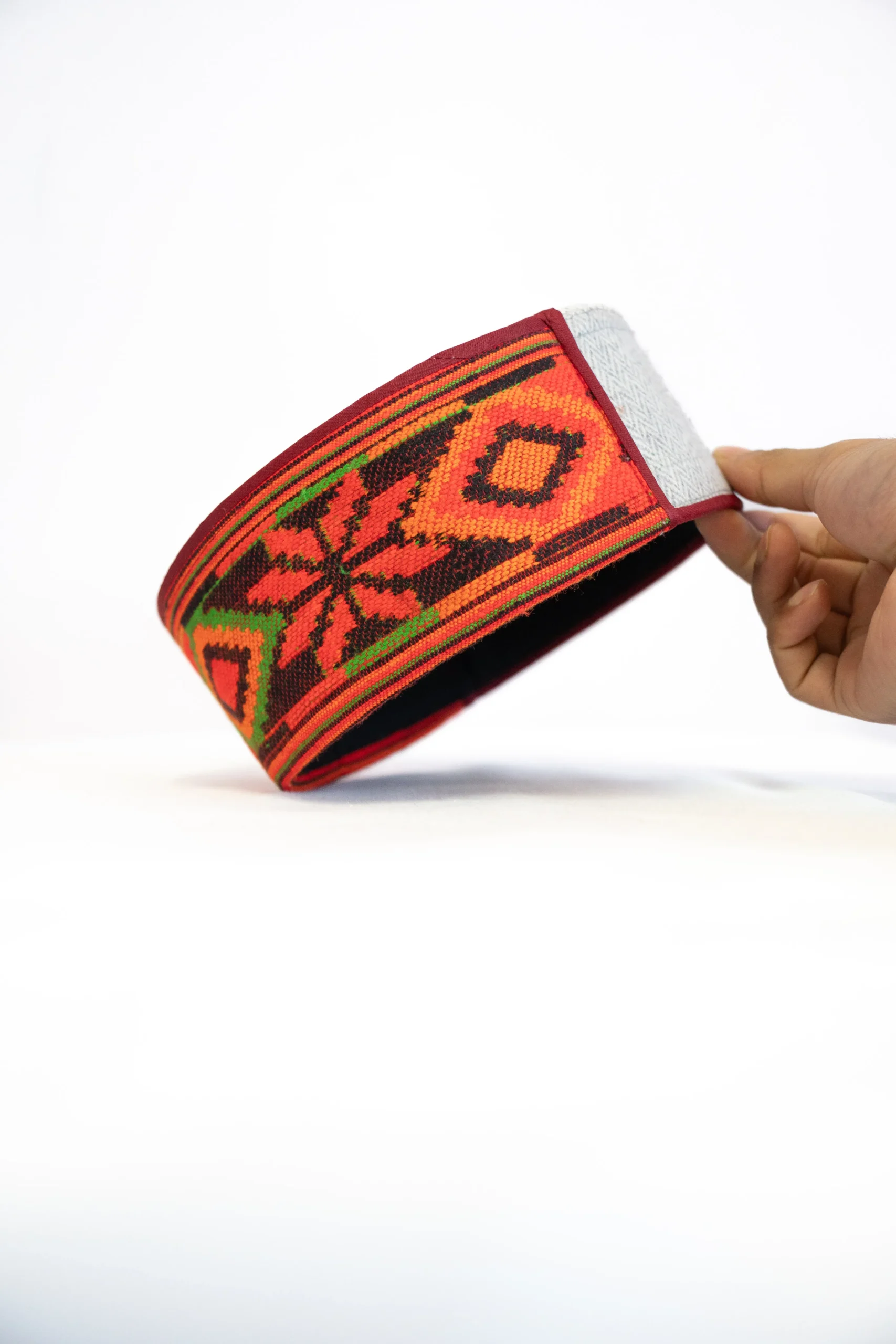 Himachali Cap-topi-7